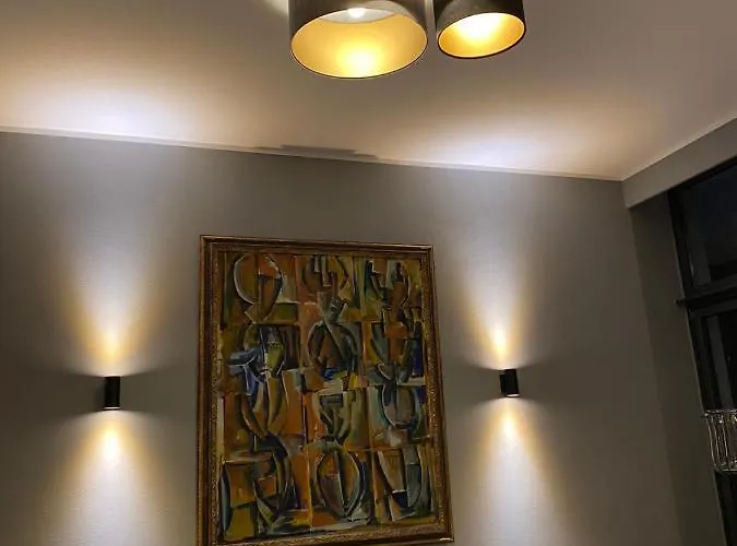 Hotell Nikolai 4*