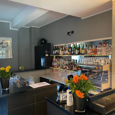 ダス ニコライ ホテル