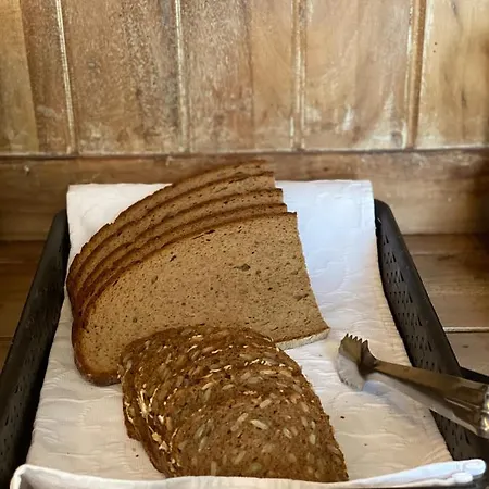 ホテル ダス ニコライ 4*