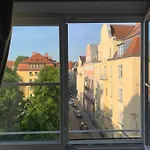 Nikolai Hotell 4*