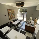 Hotell Nikolai