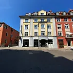 Nikolai Hotell München