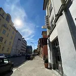 Nikolai 4* München
