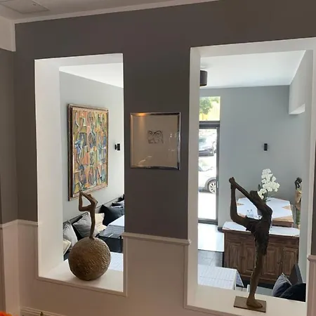 Nikolai 4* Monaco di Baviera