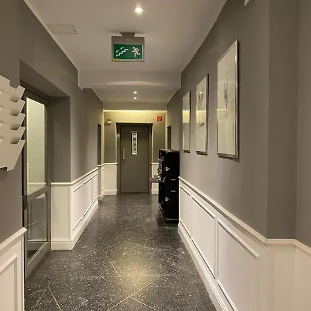 Hotel Nikolai