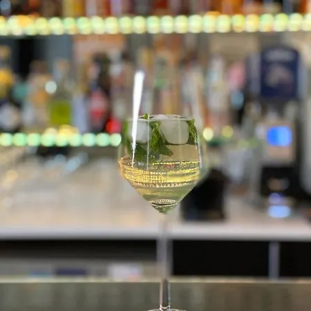 Hotel Nikolai Munique