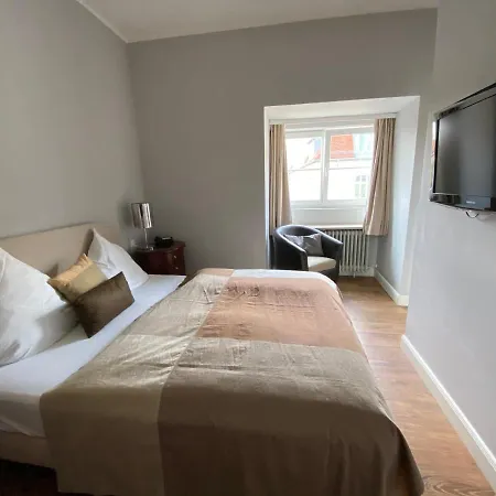 Hotel Das Nikolai 4*