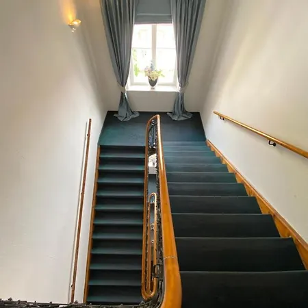 Das Nikolai Hotel
