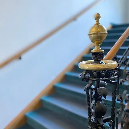 Das Nikolai Hotel 4*