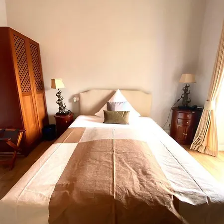 Nikolai 4* Monaco di Baviera