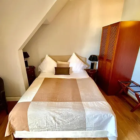 Das Nikolai 4* Munich