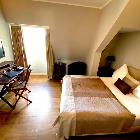 Das Nikolai 4* Munich