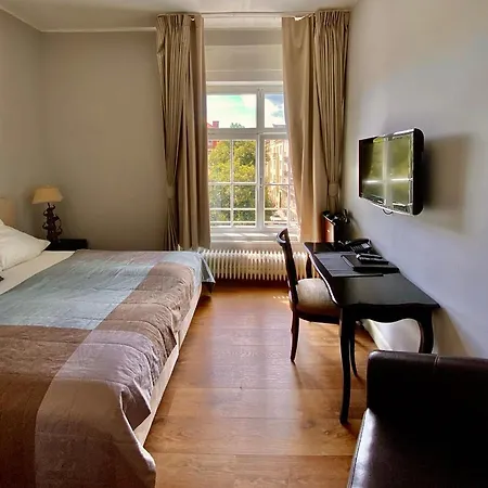 Hotel Das Nikolai