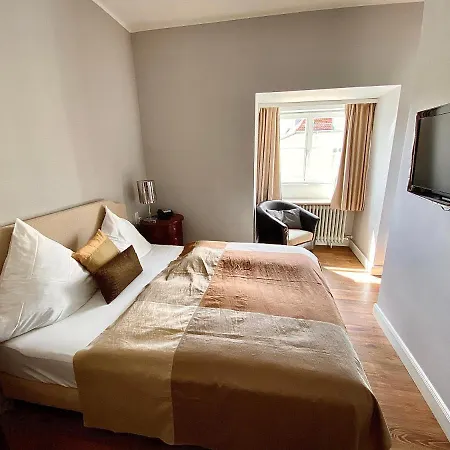 Das Nikolai 4* Munich