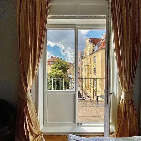 Das Nikolai Hotel Munich
