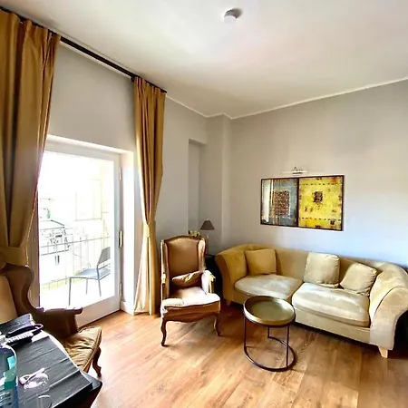 Das Nikolai Hotel 4*