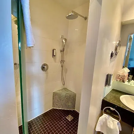 Das Nikolai 4* Munich