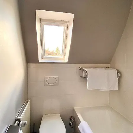 Hotel Das Nikolai