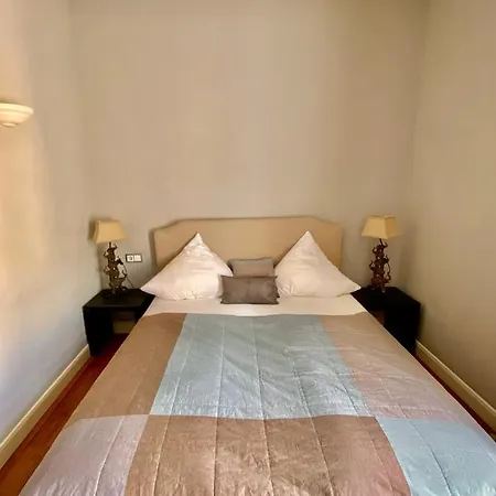 Hotel Das Nikolai 4*