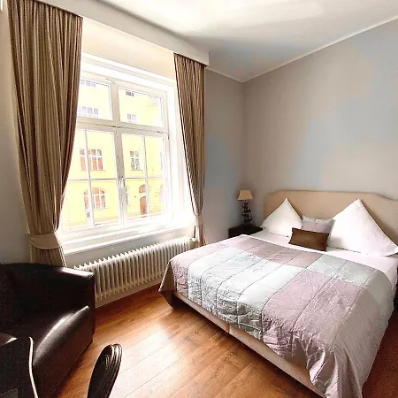 Das Nikolai 4* Munich