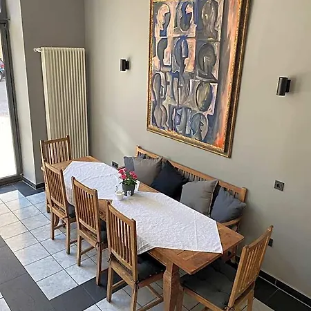 Nikolai 4* München