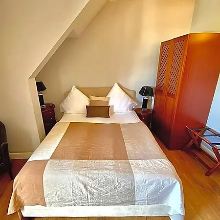 Nikolai 4* München