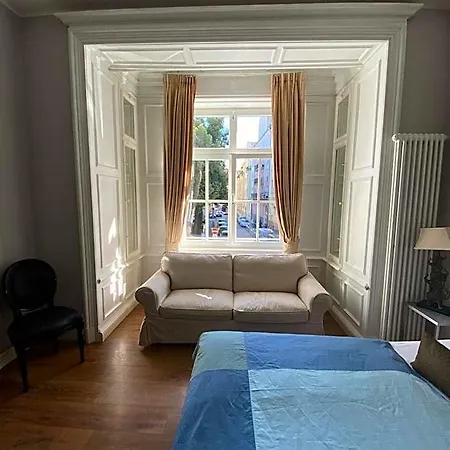 Nikolai 4* München