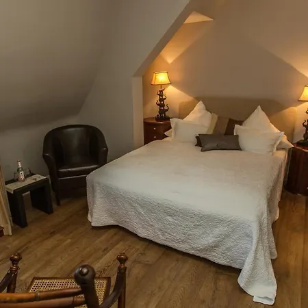Das Nikolai Hotel Munich