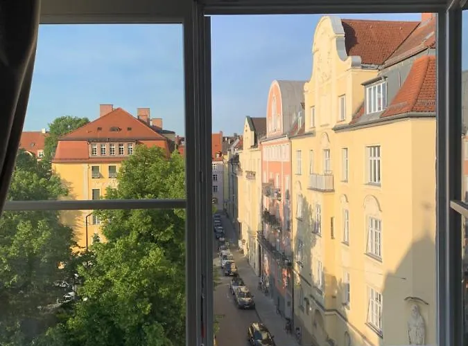 Nikolai Hotel 4*
