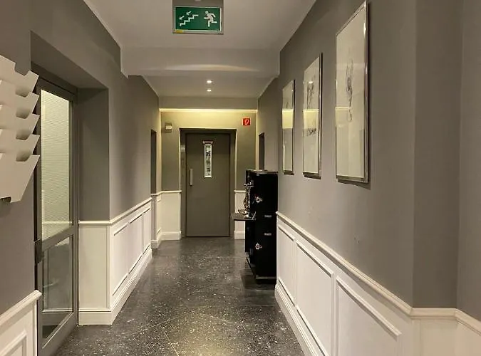 Hotel Nikolai