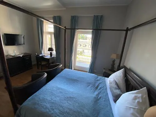 Nikolai Hotel