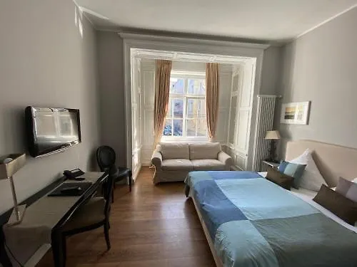 Nikolai Hotel München