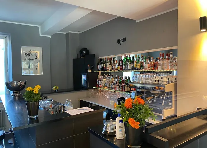 Nikolai Hotel