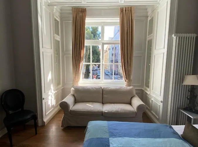 Nikolai Hotel 4*