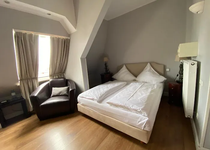 Nikolai Hotel 4*