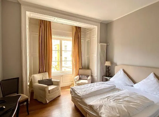 Nikolai Hotel 4*