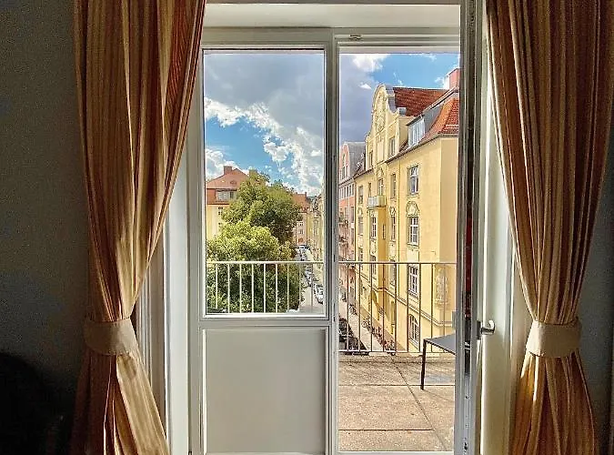 Nikolai Hotel Munique