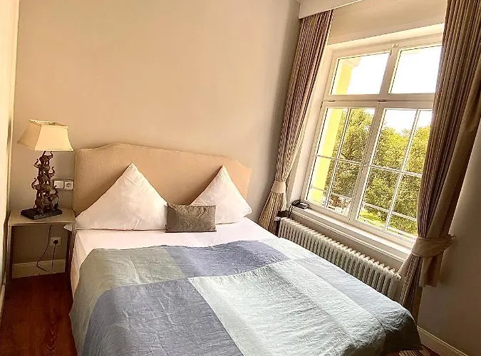 Nikolai Hotel