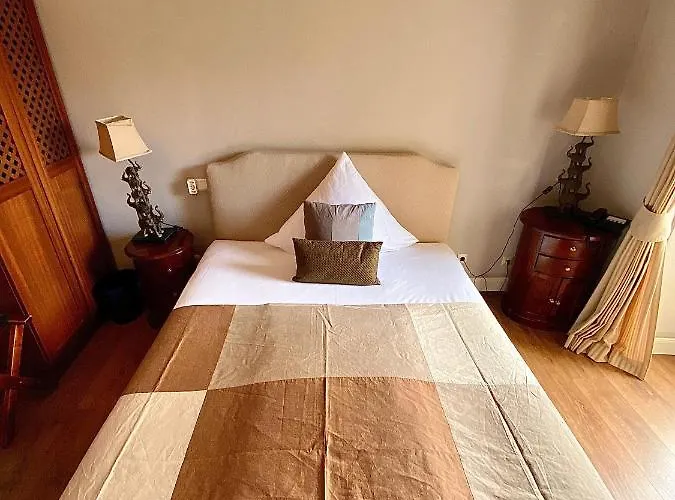 Nikolai Hotel Monachium