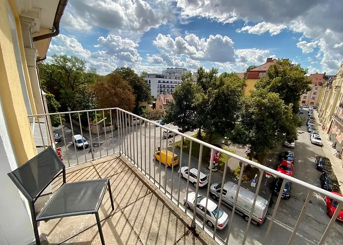 Nikolai Hotel Munique