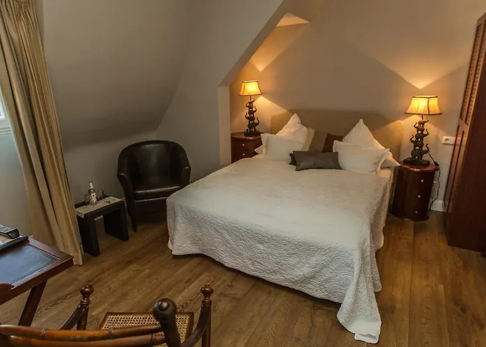 Nikolai Hotel Munique