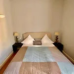 Hotel Nikolai 4*
