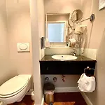 Hotel Nikolai