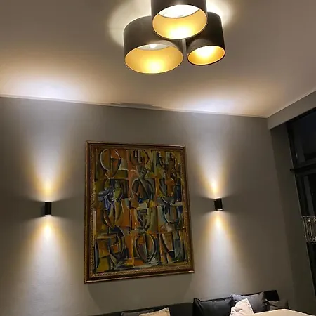 Szálloda Nikolai 4*