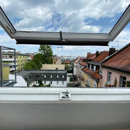 Nikolai Szálloda 4*