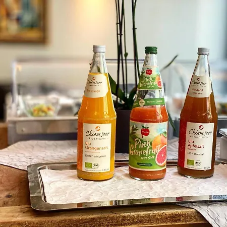 Nikolai Szálloda 4*