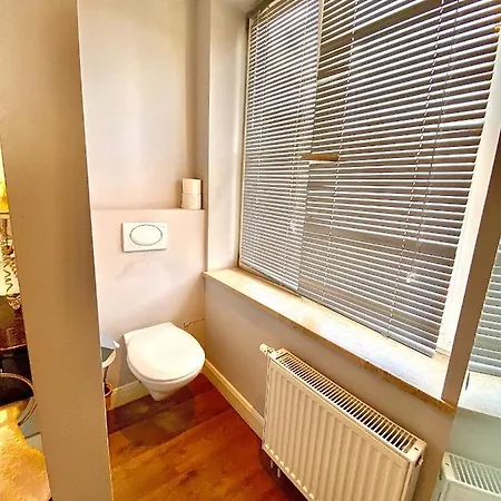 Nikolai Szálloda 4*