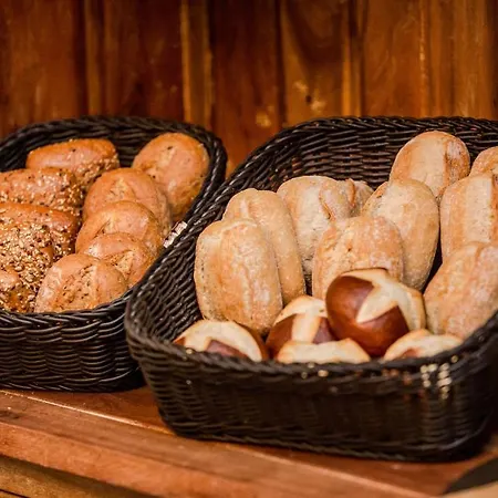 Szálloda Nikolai 4*