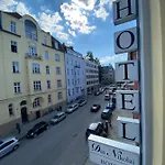 Nikolai 4* Münih