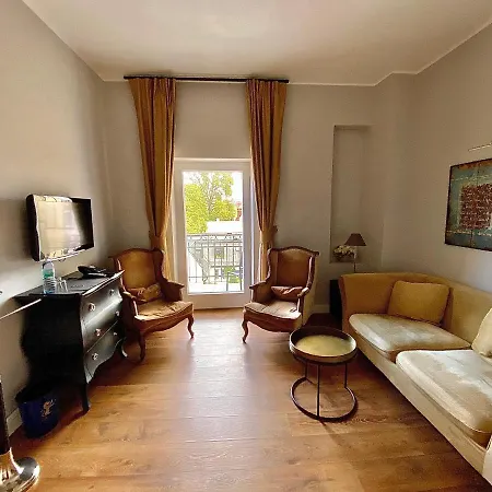 Nikolai 4* München